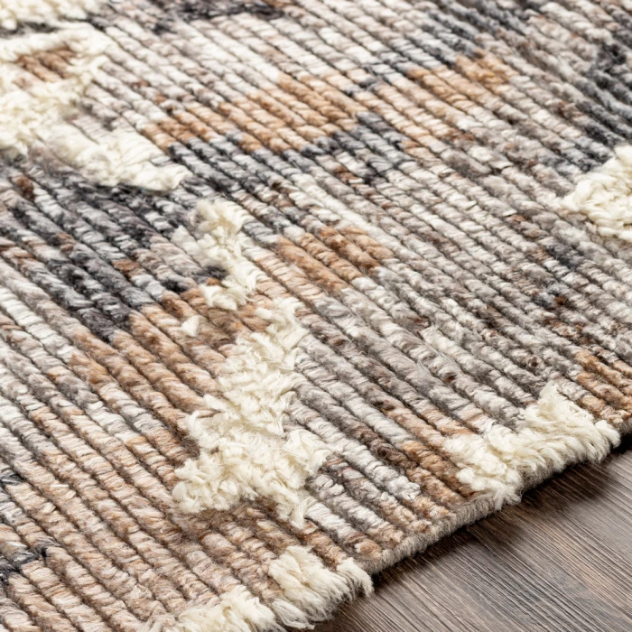 Surya Socrates SOC-2300 8  x 10  Rug