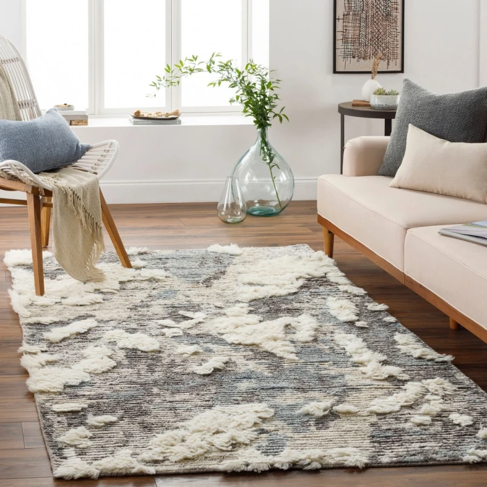 Surya Socrates SOC-2301 8 10 x 12  Rug