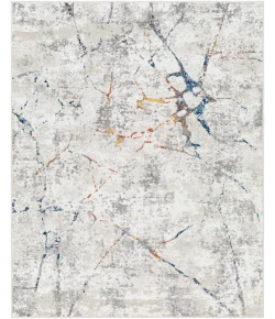 Livabliss Soldado SOD2306 Light Grey Taupe Area Rug 2 ft. X 2 ft. 11 in. Rectangle