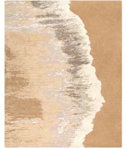 Surya Shoreline Beige SOH-2300 2 ft. X 3 ft. Rect. Rug