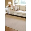 Surya Soho SOHOBEIGE Tan Area Rug 2 ft. X 3 ft. Rectangle