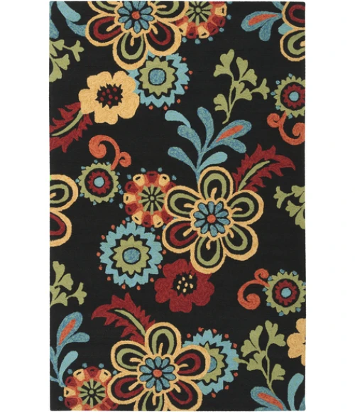 Surya Storm SOM-7707-5x76 rug