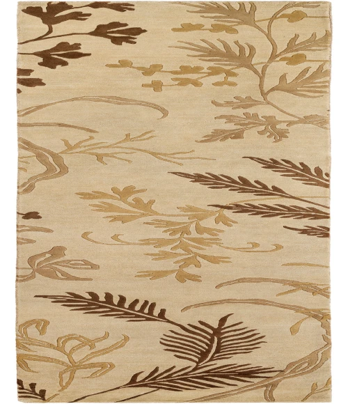 Sonora SON-1042 2'6" x 10' Handmade Rug