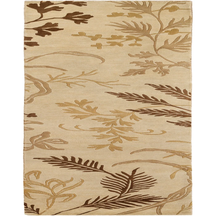Sonora SON-1042 2'6" x 10' Handmade Rug