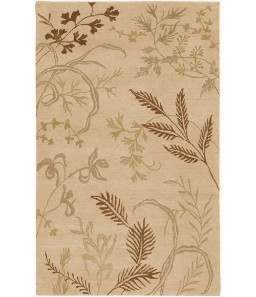 Sonora SON-1042 5' x 8' Handmade Rug