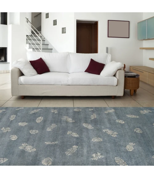 Surya Sonora SON-1044 9ft. x 13ft. Rect. Rug