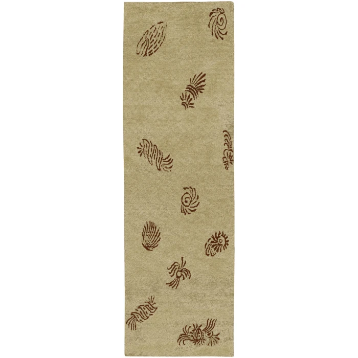 Surya Sonora SON-1045-26x10 rug