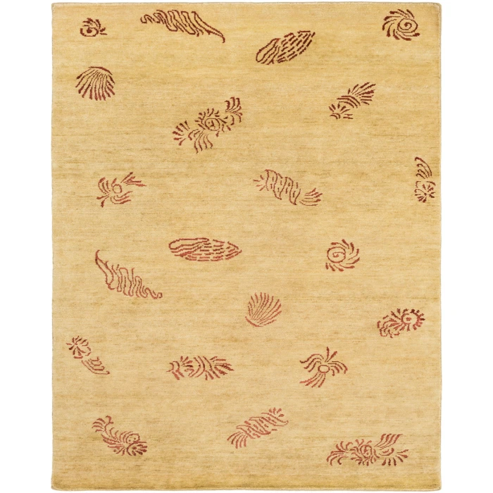 Surya Sonora SON-1045-26x10 rug