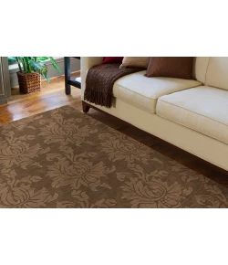 Surya Sophia SOP7000 Multi Area Rug 8 ft. X 8 ft. Round