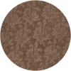 Surya Sophia SOP7000 Multi Area Rug 8 ft. X 8 ft. Round