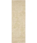 Sophia SOP-7002 3'6" x 5'6" Hand Made Rug