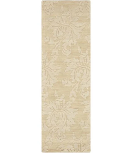 Sophia SOP-7002 3'6" x 5'6" Hand Made Rug