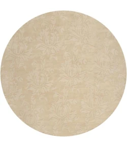Surya Sophia SOP7002 Multi Area Rug 8 ft. X 8 ft. Round