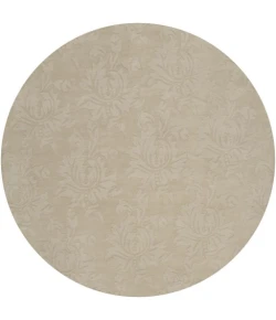Surya Sophia SOP7004 Multi Area Rug 8 ft. X 8 ft. Round