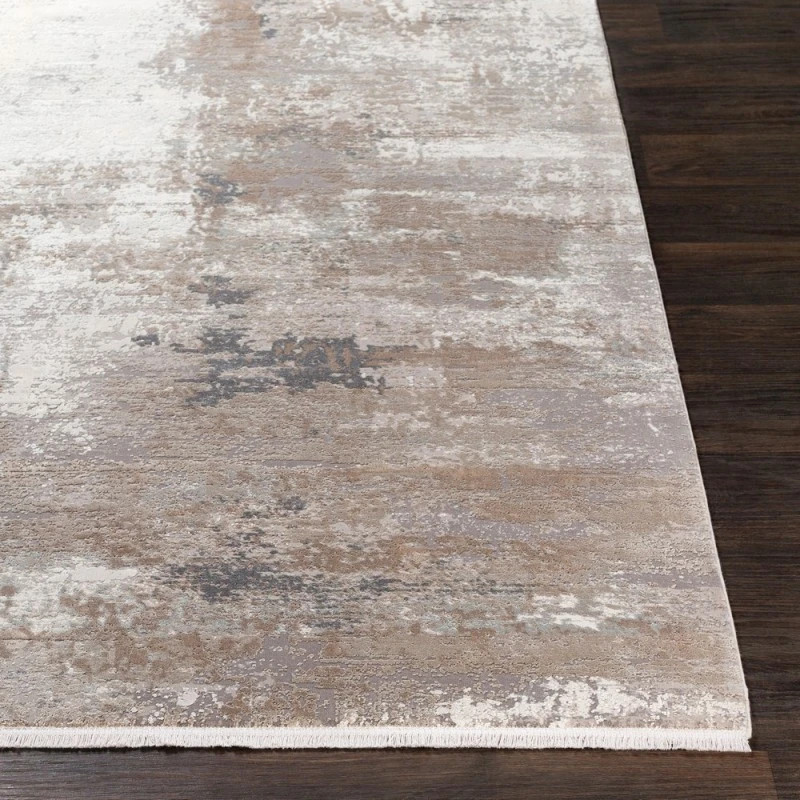 Surya Solar SOR-2300 6'7" x 9'6" Rug