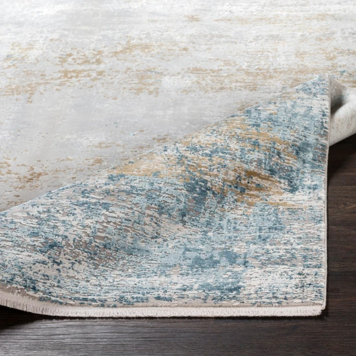 Surya Solar SOR-2301 6'7" x 9'6" Rug