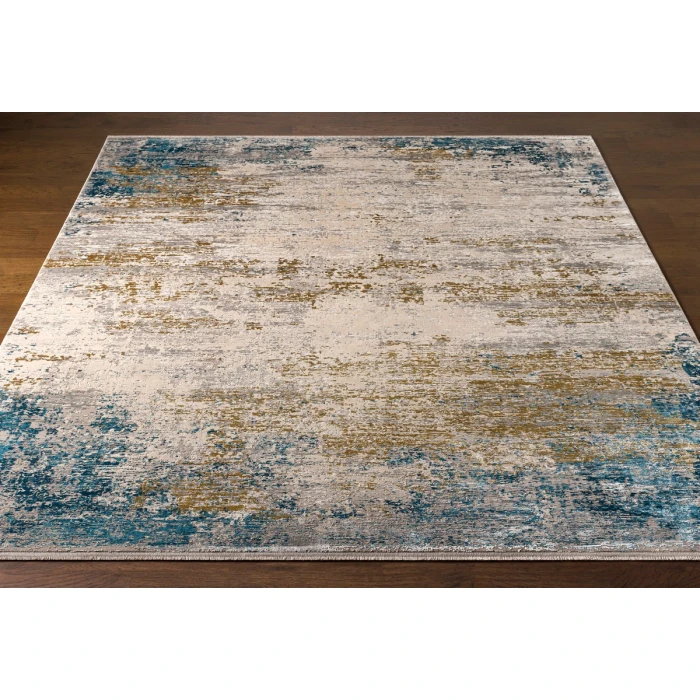 Surya Solar SOR-2301 6'7" x 9'6" Rug