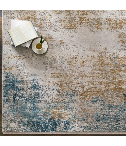Surya Solar SOR-2301 6'7" x 9'6" Rug