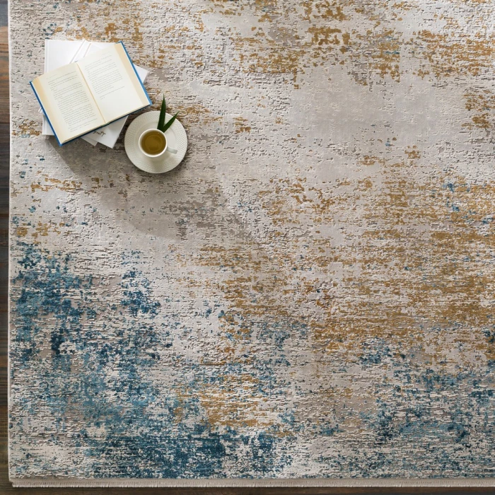 Surya Solar SOR-2301 6'7" x 9'6" Rug