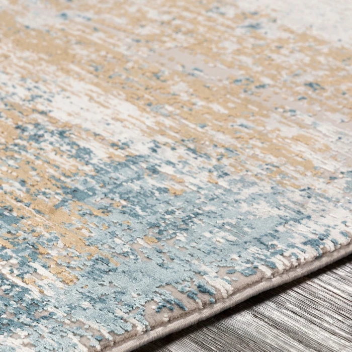 Surya Solar SOR-2301 6'7" x 9'6" Rug