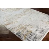 Surya Solar SOR2302 Medium Gray Taupe Area Rug 5 ft. X 7 ft. 6 in. Rectangle