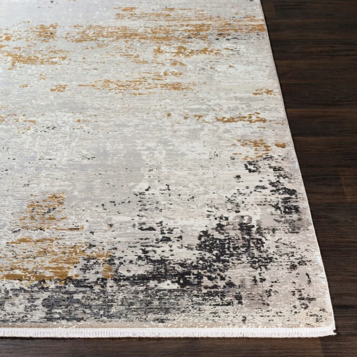 Surya Solar SOR-2302 6'7" x 9'6" Rug