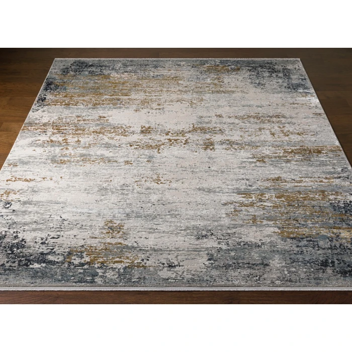 Surya Solar SOR-2302 6'7" x 9'6" Rug