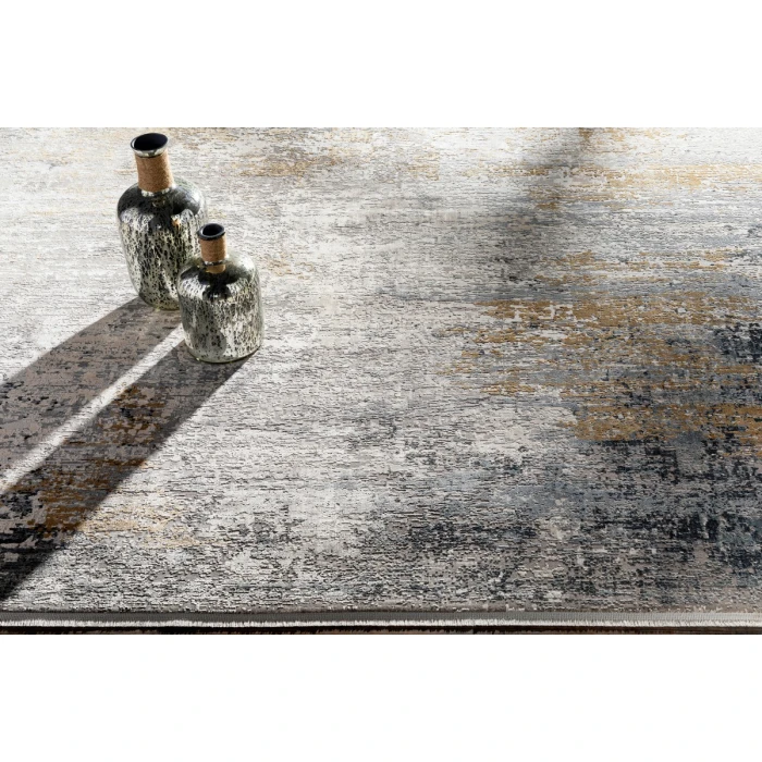 Surya Solar SOR-2302 6'7" x 9'6" Rug
