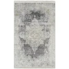 Surya Solar SOR2305 Charcoal Taupe Area Rug 12 ft. X 15 ft. Rectangle