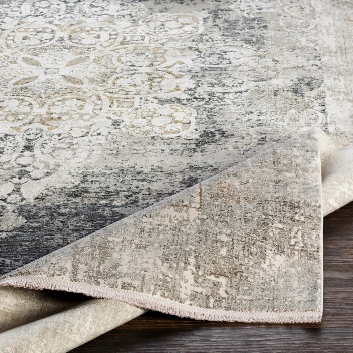 Surya Solar SOR-2305 6'7" x 9'6" Rug