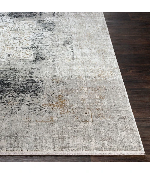 Surya Solar SOR-2305 6'7" x 9'6" Rug