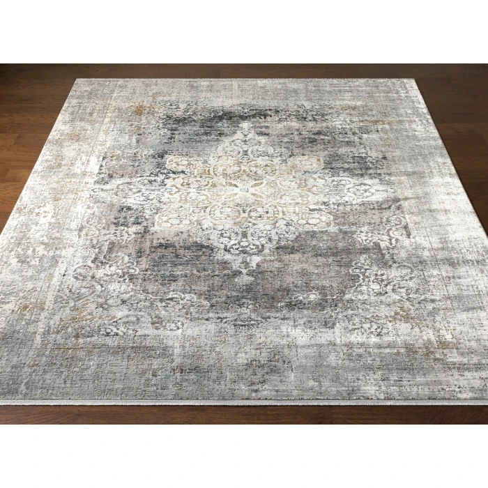 Surya Solar SOR-2305 6'7" x 9'6" Rug