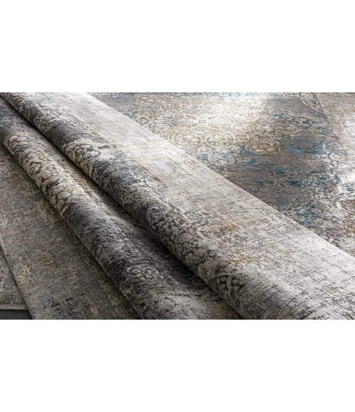 Surya Solar SOR-2305 6'7" x 9'6" Rug