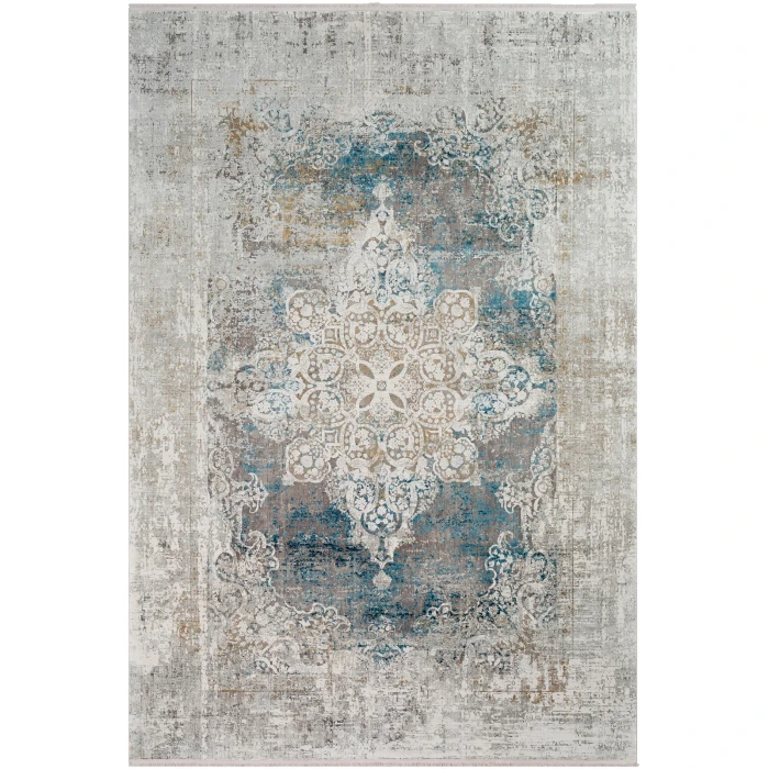 Surya Solar SOR-2306 6'7" x 9'6" Rug