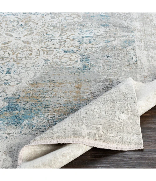 Surya Solar SOR-2306 6'7" x 9'6" Rug