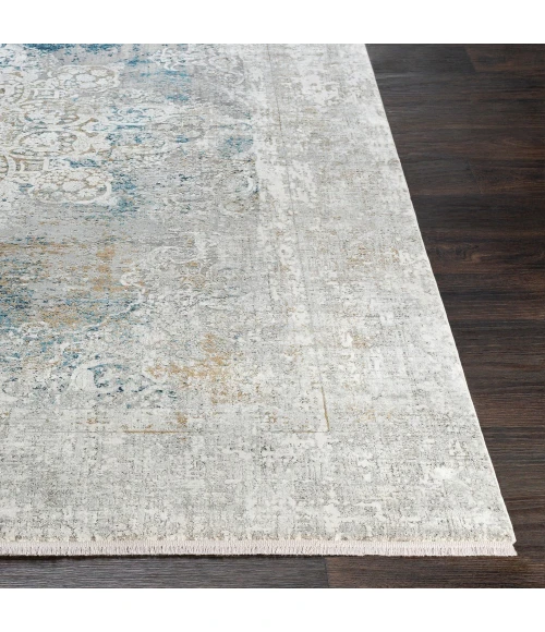 Surya Solar SOR-2306 6'7" x 9'6" Rug