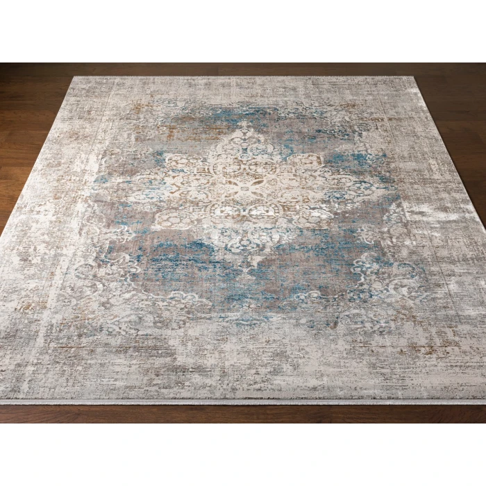 Surya Solar SOR-2306 6'7" x 9'6" Rug