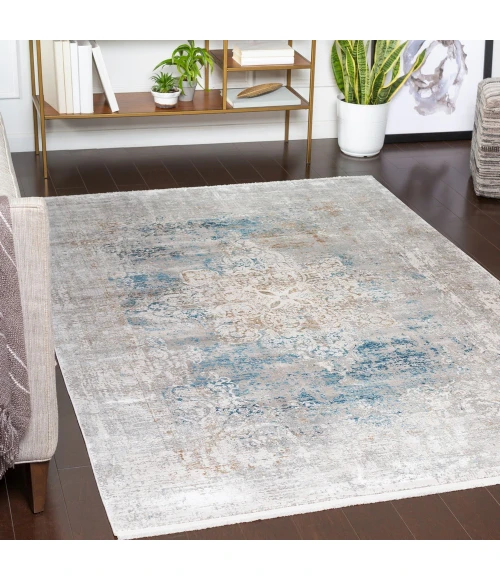 Surya Solar SOR-2306 6'7" x 9'6" Rug
