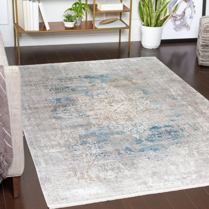 Surya Solar SOR-2306 3  x 5  Rug