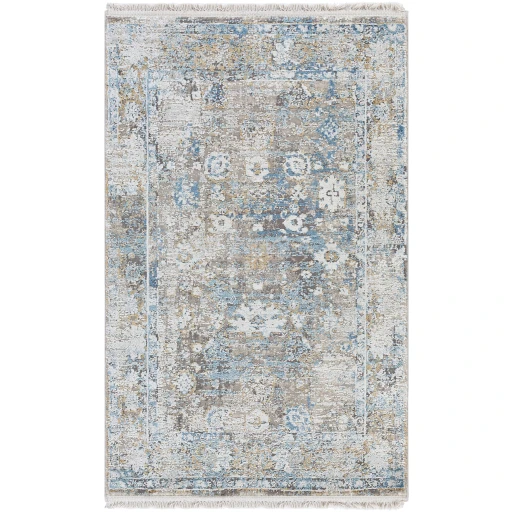 Surya Solar SOR-2307 10  x 14  Rug
