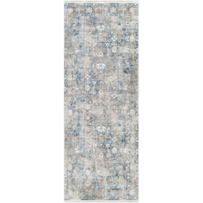 Surya Solar SOR-2307 3  x 8  Rug