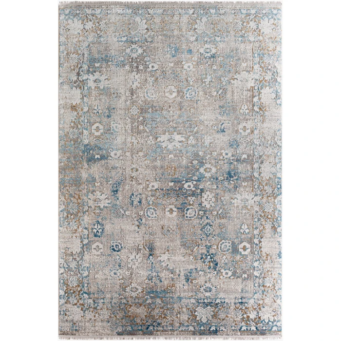 Surya Solar SOR-2307 6'7" x 9'6" Rug