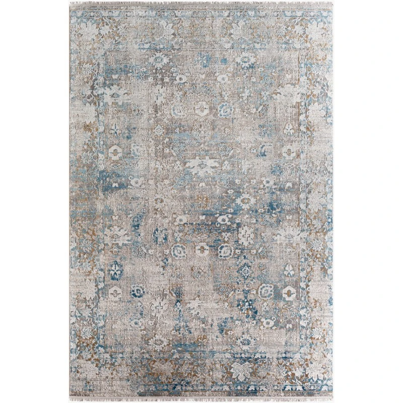 Surya Solar SOR-2307 6'7" x 9'6" Rug