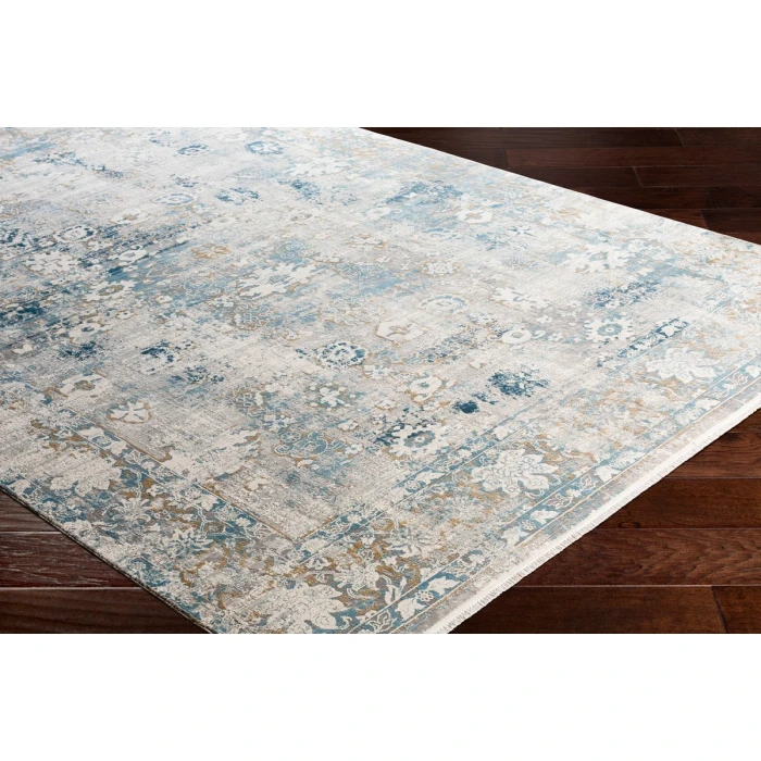 Surya Solar SOR-2307 6'7" x 9'6" Rug
