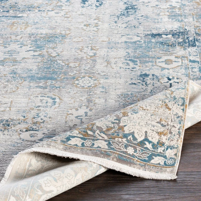 Surya Solar SOR-2307 6'7" x 9'6" Rug