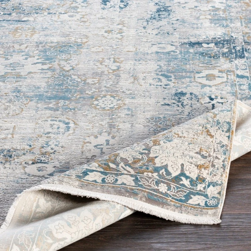 Surya Solar SOR-2307 10  x 14  Rug