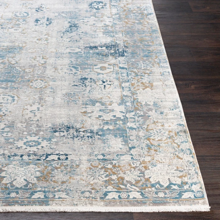 Surya Solar SOR-2307 6'7" x 9'6" Rug