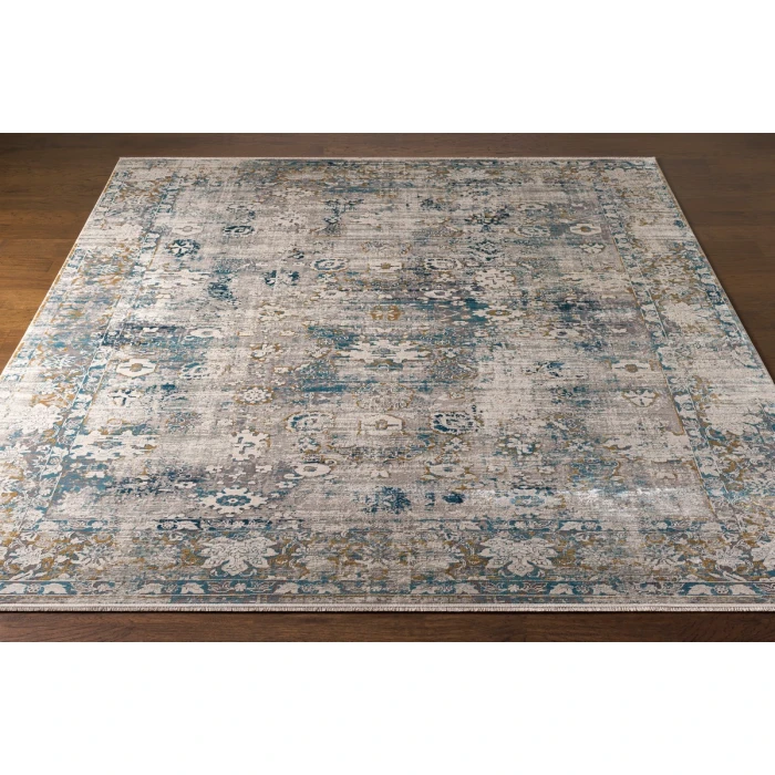 Surya Solar SOR-2307 6'7" x 9'6" Rug
