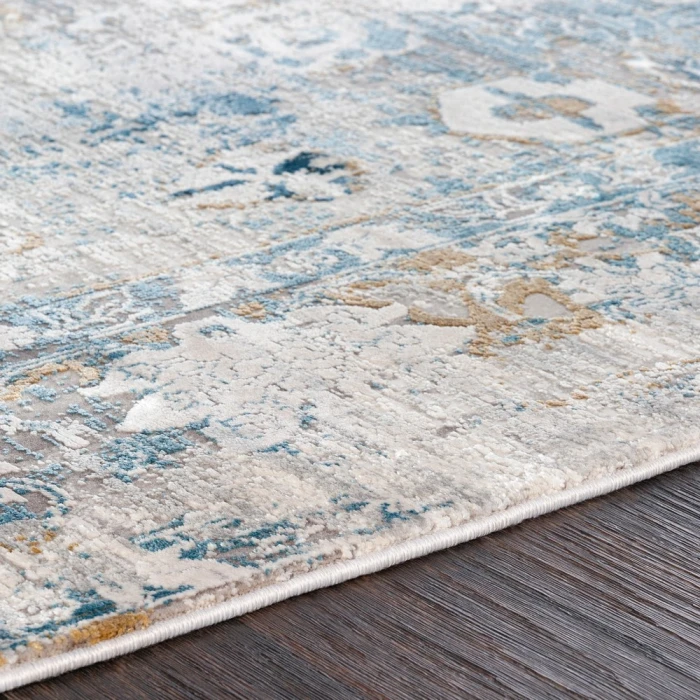 Surya Solar SOR-2307 6'7" x 9'6" Rug
