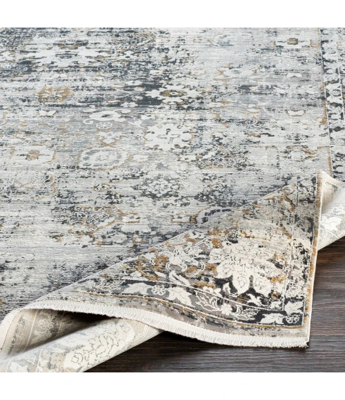 Surya Solar SOR-2308 3  x 8  Rug